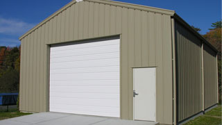 Garage Door Openers at Allegheny Center, Pennsylvania